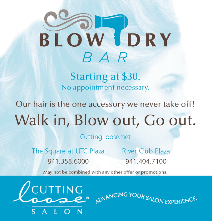 Blow Dry Bar Lakewood Ranch | French Haircutting Bradenton Blow Dry Bar Lakewood Ranch | French Haircutting Bradenton