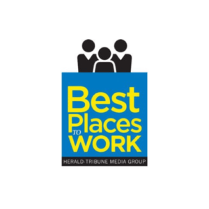Best Places to Work