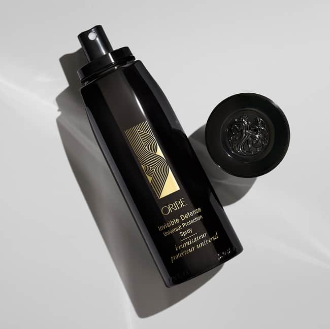 Oribe Invisible Defense