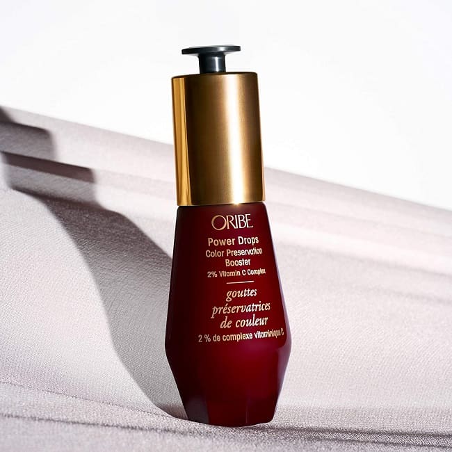 Oribe Power Drops Color Preservation