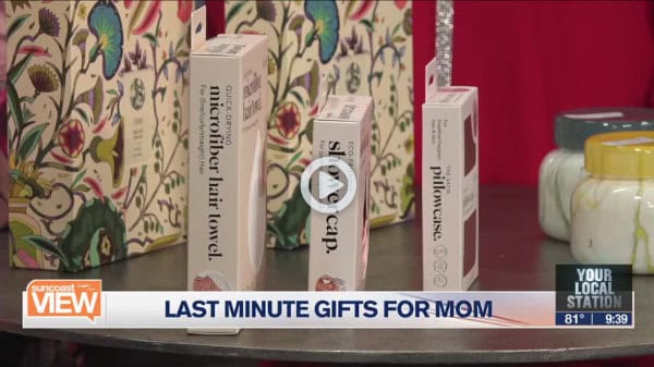 Mothers Day Gift Ideas