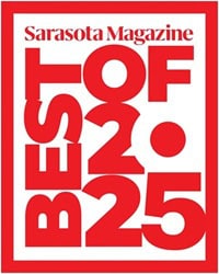Best of 2025 - Sarasota Magazine