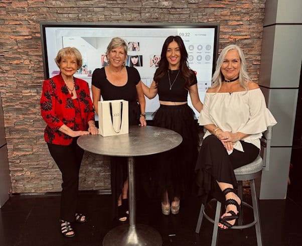 A Beautiful Transition - On the Suncoast View