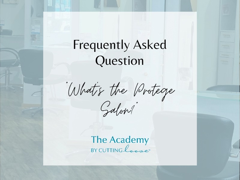 Cutting Loose - What Is Protege Salon