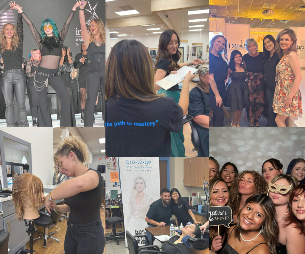 Protege by Cutting Loose