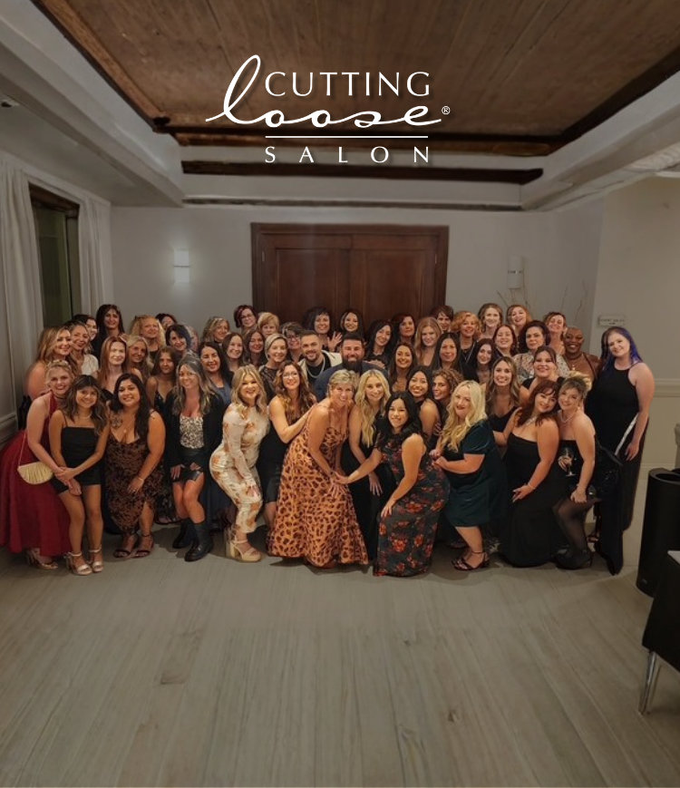 The Cutting Loose Team