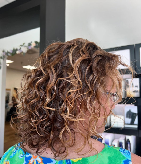 Curls