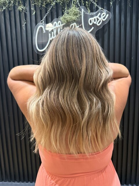 After - Back