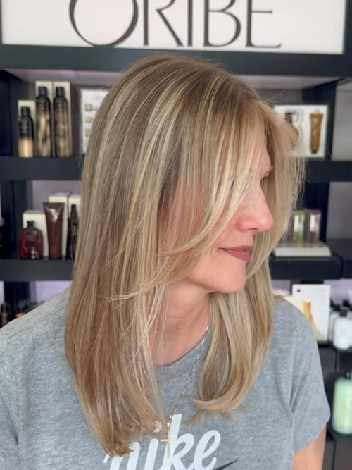 Cutting Loose Salon