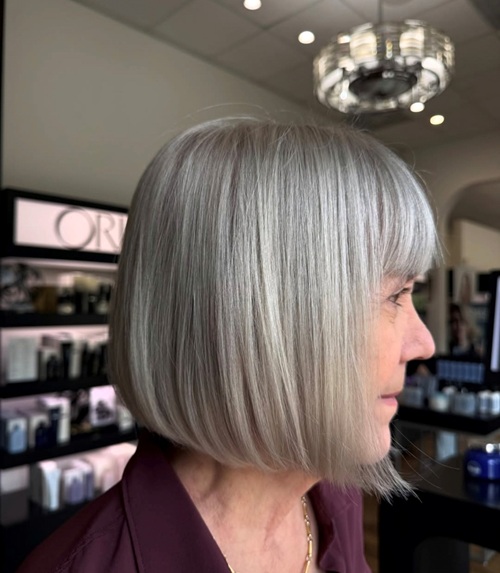 Cutting Loose Salon