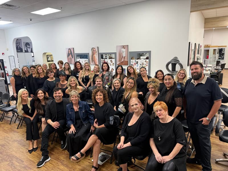 Cutting Loose Salon